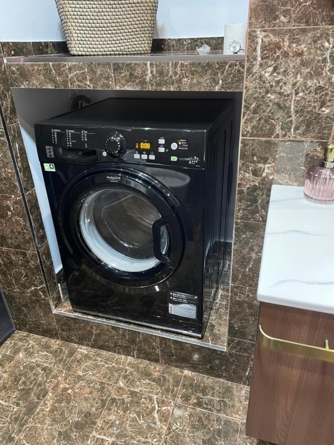 Haus Lidzbarski بوريانا المظهر الخارجي الصورة